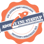 OSILAP labellisée par Adopte une Startup en Hauts-de-France