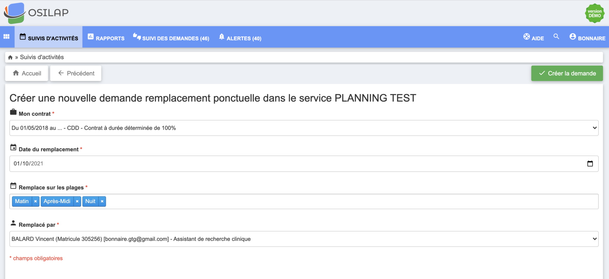 OSILAP_PLANNING_REMPLACEMENT_FORM